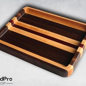 Valet Tray | Catch all Tray | Multicolor  tray | Single Compartment | Gift for him | Gift for him | Anniversary gift | Desk organizer