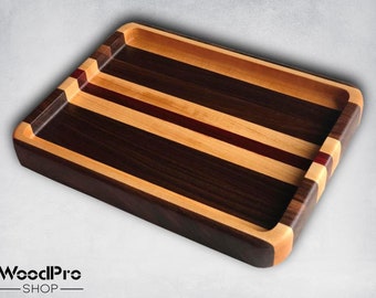 Valet Tray | Catch all Tray | Multicolor  tray | Single Compartment | Gift for him | Gift for him | Anniversary gift | Desk organizer