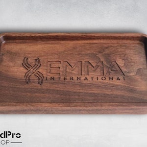 Corporate giveaways | Business promotional items | Business Logo Tray | Corporate gift | Gifts for office workers | Staff Christmas gifts