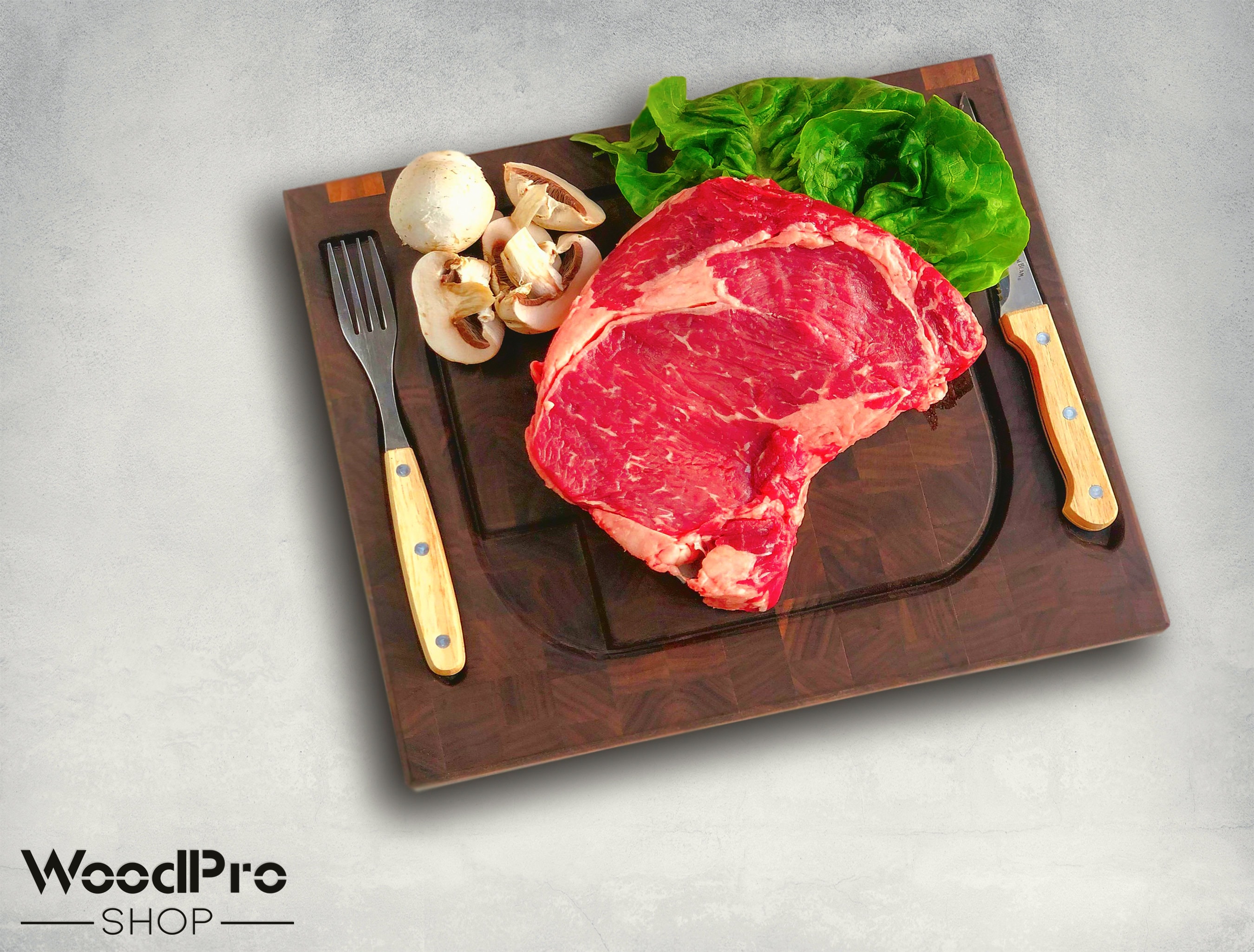 Steak serving board Wooden steak boards Steak boards Etsy