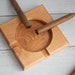 see more listings in the Custom Wood Ashtray section