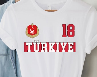 Turkie Tee, Turkey Jersey, Turkey gifts, Turkey shirt, Turkey t shirt, Turkey fans gift,Turkey world cup, world cup jersey, football