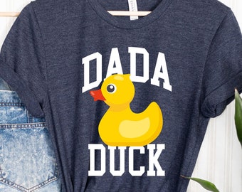 Dada Duck Tee