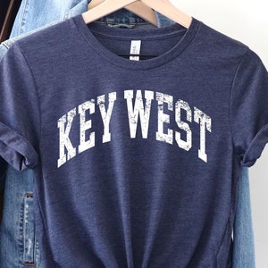 Moab Tee,Key West T-Shirt,Key West Shirts, Key West Souvenir, Key West Gifts, Key West Shirt Women