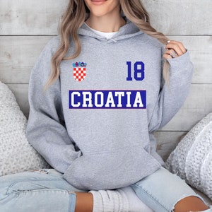 Croatia Hoodie, Hrvatska, Zagreb tshirt, Croatia shirt, Croatia capital, Croatia 2024 Tee, Croatia Soccer Jersey Shirt,Croatia navijaci gift