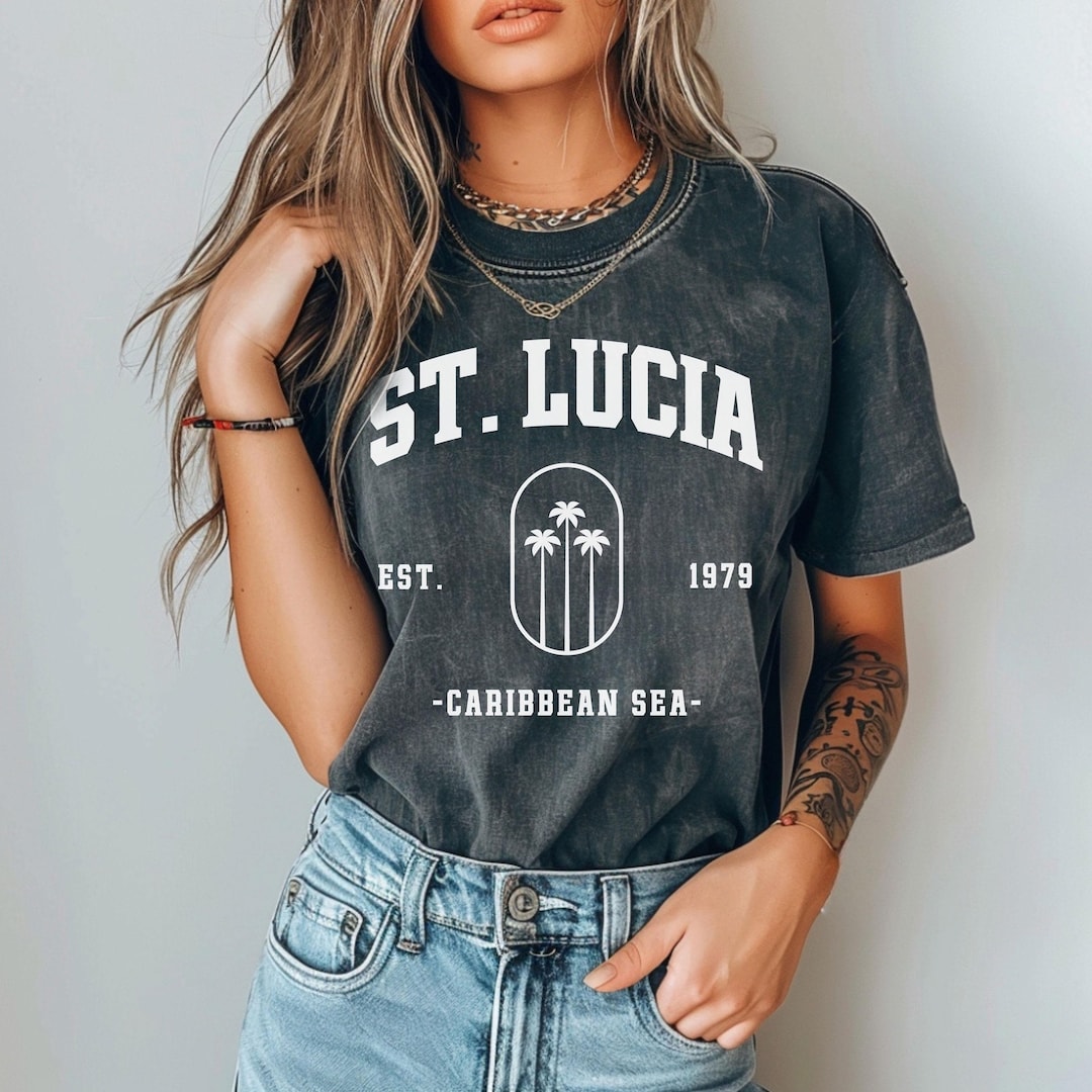 LUCIA SHIRT main image 1