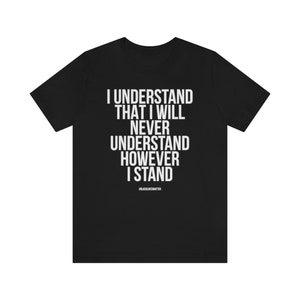 Black Lives Matter Shirt, Blm Shirt, sagen ihre Namen Shirt, Black besitzte Geschäfte T-Shirt, Black Lives Matter Shirt Frauen, schwarze Geschichte Shirt Bild 2