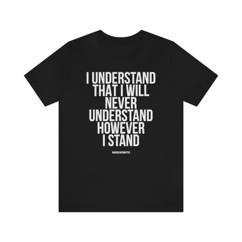Black Lives Matter Shirt, Blm Shirt, sagen ihre Namen Shirt, Black besitzte Geschäfte T-Shirt, Black Lives Matter Shirt Frauen, schwarze Geschichte Shirt Bild 2