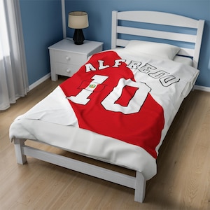 Peru Velveteen Plush Blanket, Peru Flag Blanket, Peru Jersey, Flag of Peru, Peru jersey, Peru Flag, Peru football, Peru fans