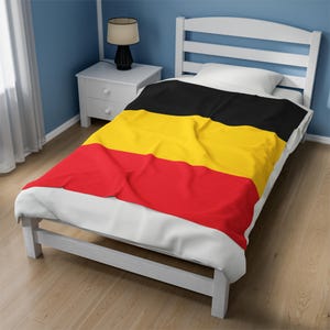 Belgium Velveteen Plush Blanket,Belgium Flag Blanket, Belgium Jersey, Flag of Belgium, Belgium jersey Flag Blanket, Belgium football fans