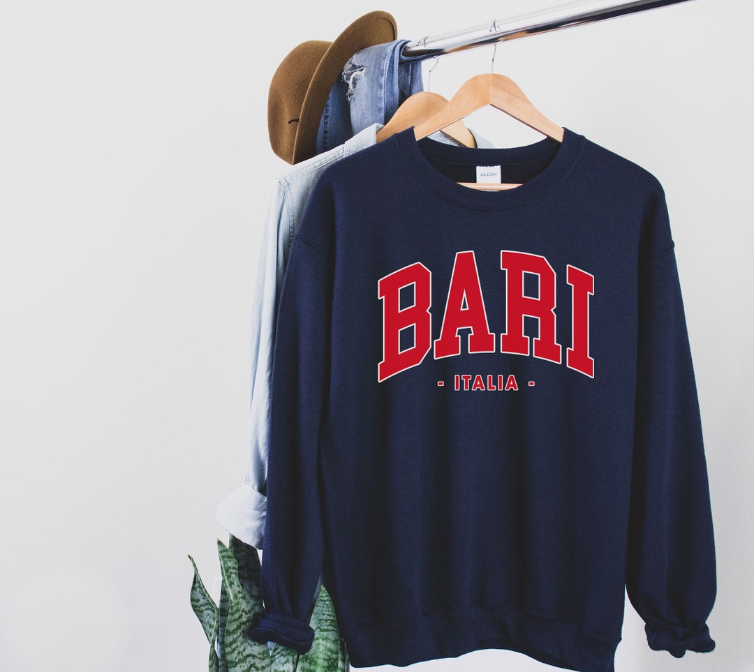 BARI SHIRT
