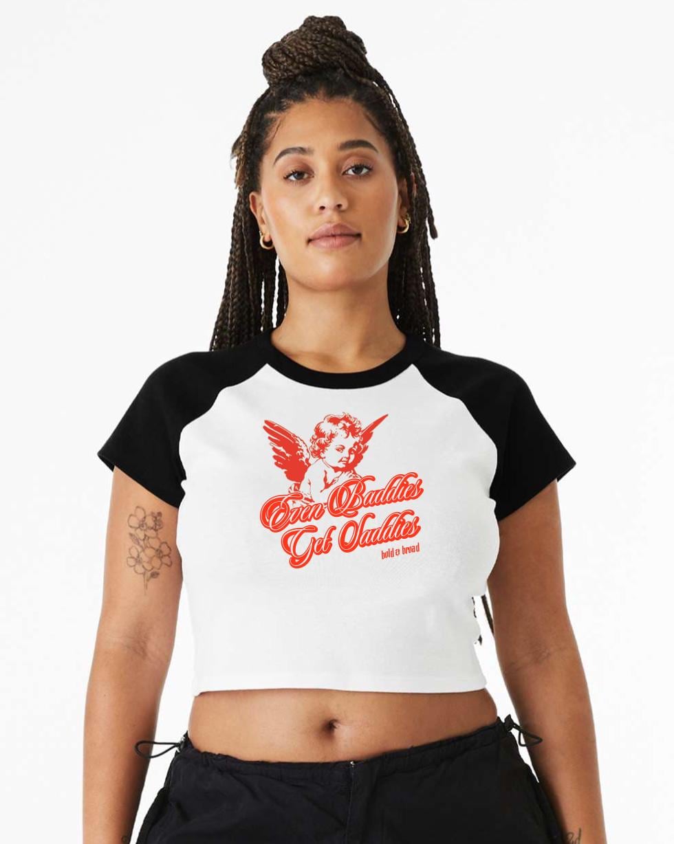 Angel Baby Tee - Etsy