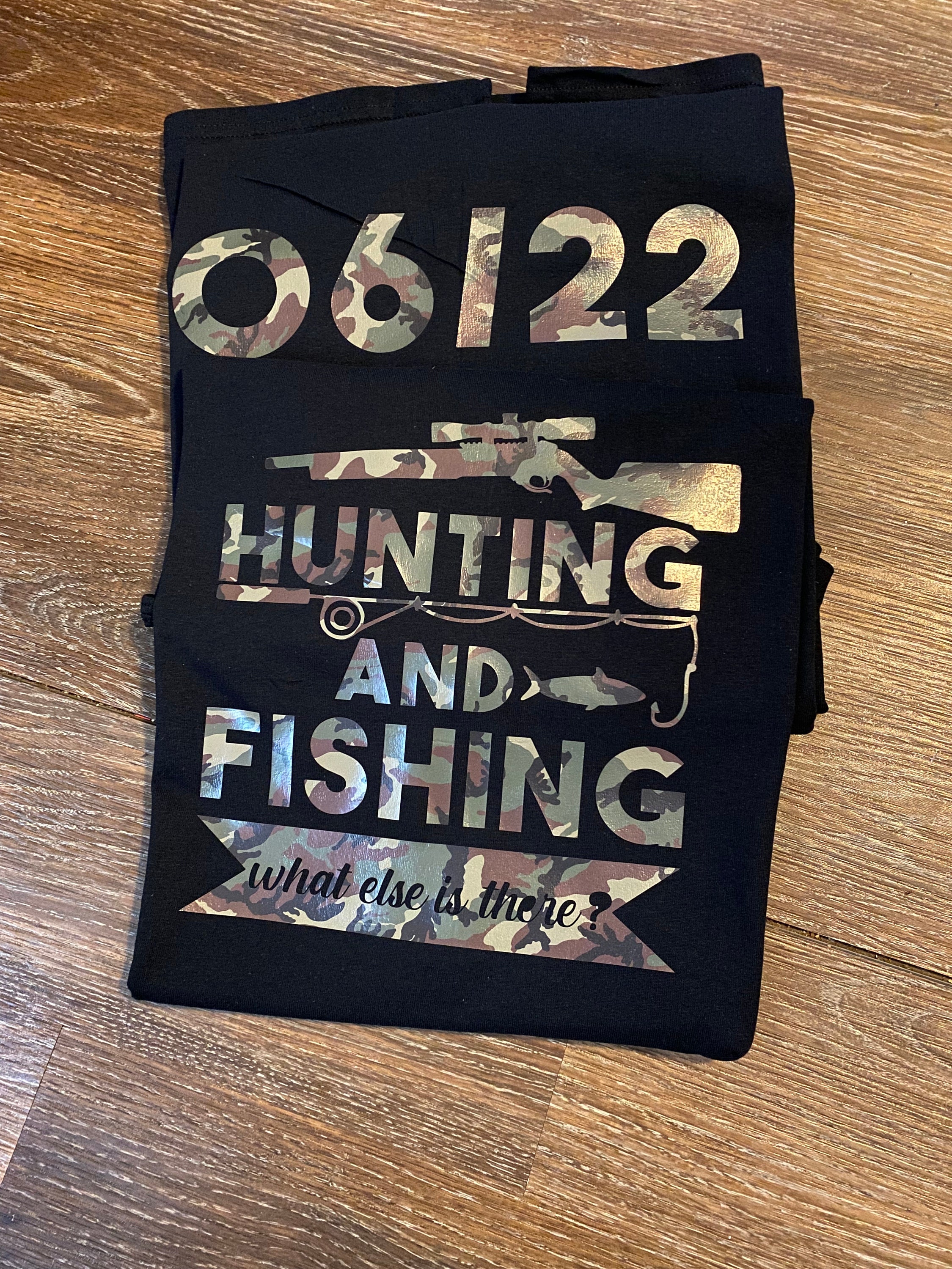 Buy Hunting and Fishing Shirt Online in India 