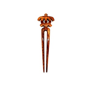 Koa Honu 2 Prong