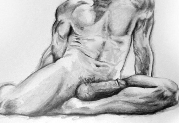 penisuri masculine nud