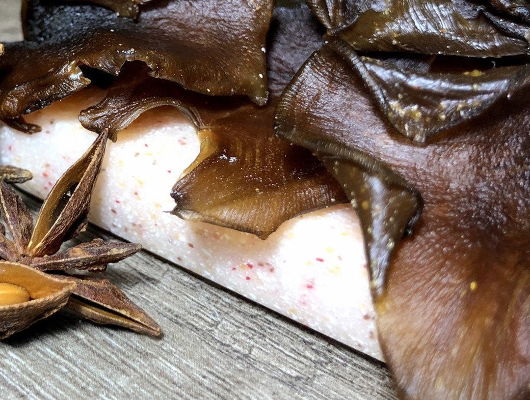 Verkauf Pilz jerky vegan würzig Etsy.de