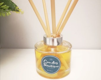 Reed Diffuser