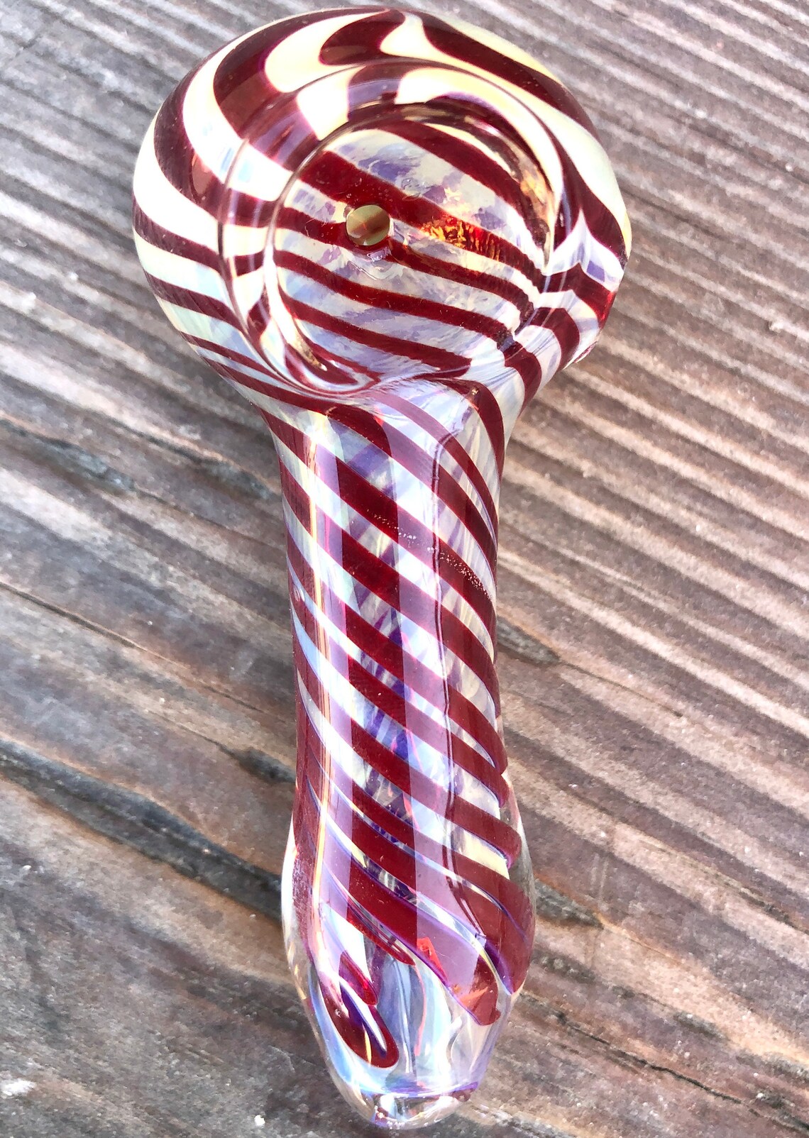 5 piece of 3 Handmade tobacco glass pipe tobacco glass pipes Etsy