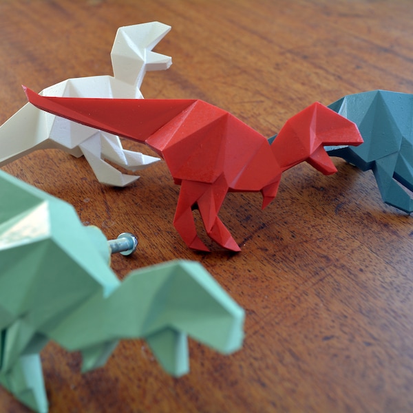 Drawer Knob Boys Room Etsy