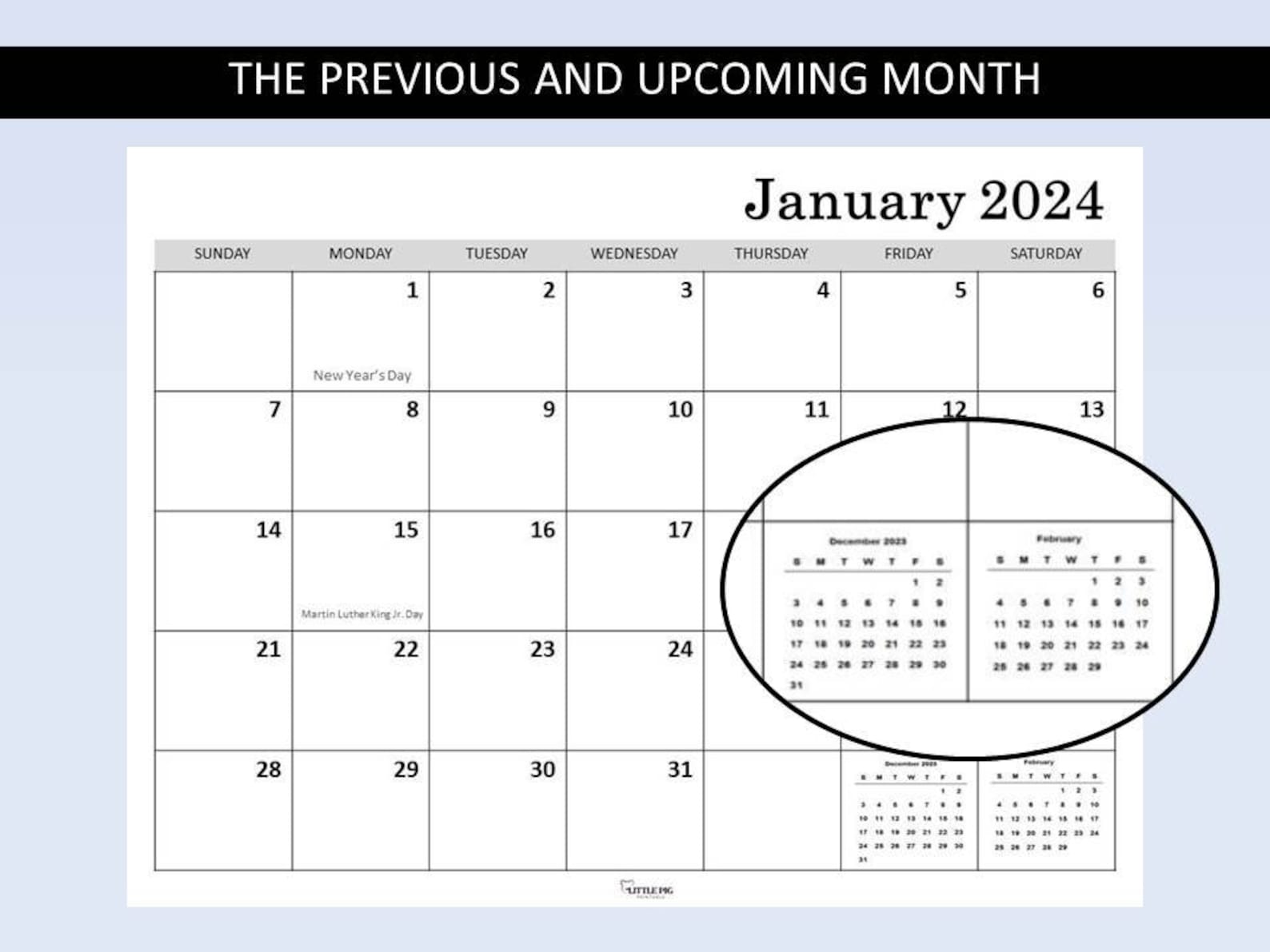 2024-monthly-calendar-printable-plain-calendar-planner-calendar