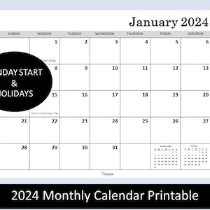 Buy Calendar No Holiday Online In India - Etsy India