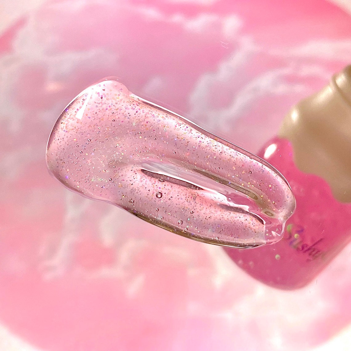 Cute Lip GlossCute LipglossPink Lip GlossWatermelon Lip Etsy