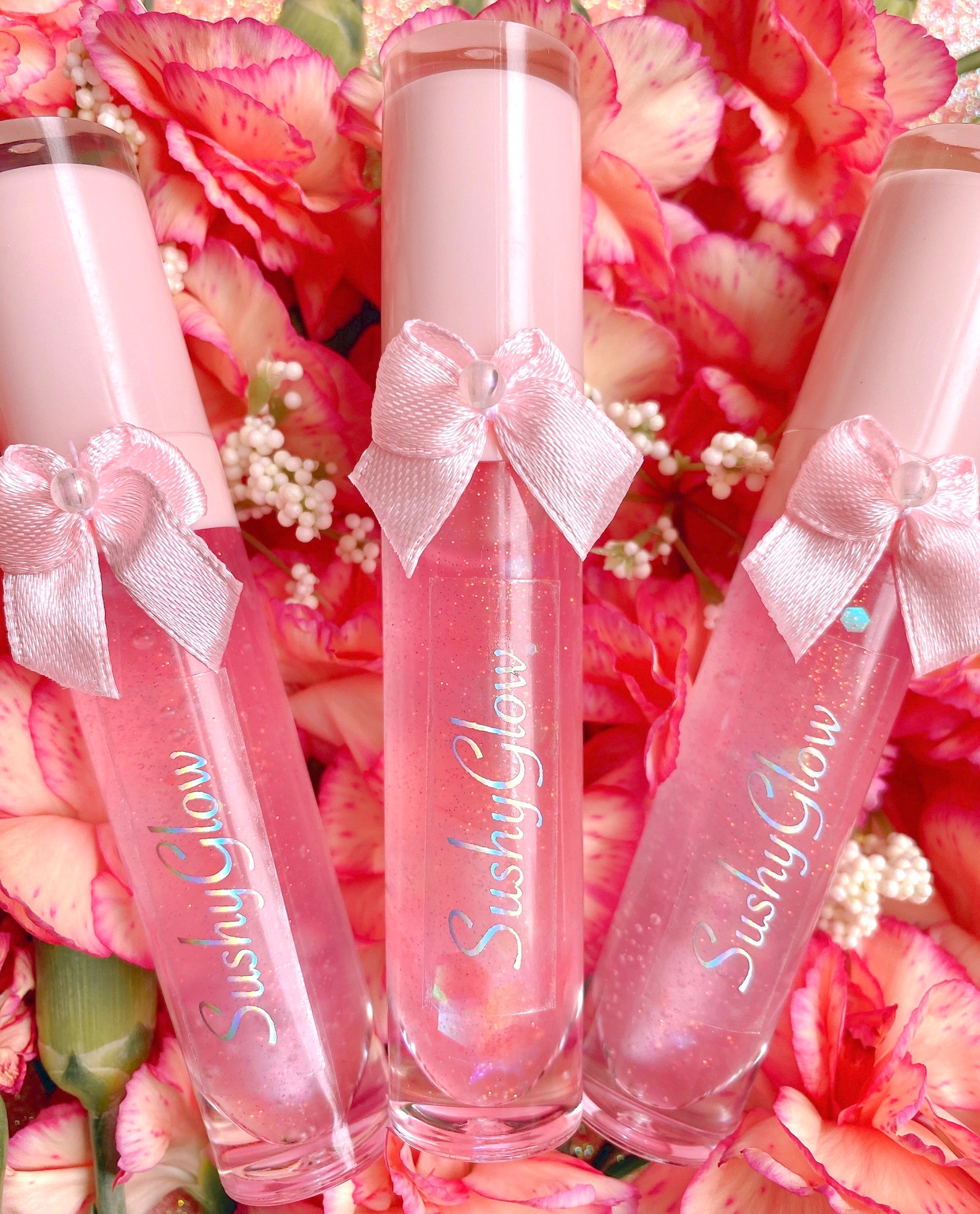 Cute Lip GlossCute LipglossPink Lip Etsy