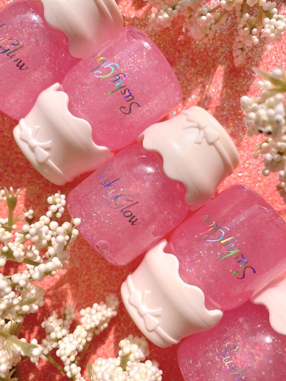 Cute Lip GlossCute LipglossPink Lip GlossWatermelon Lip Etsy