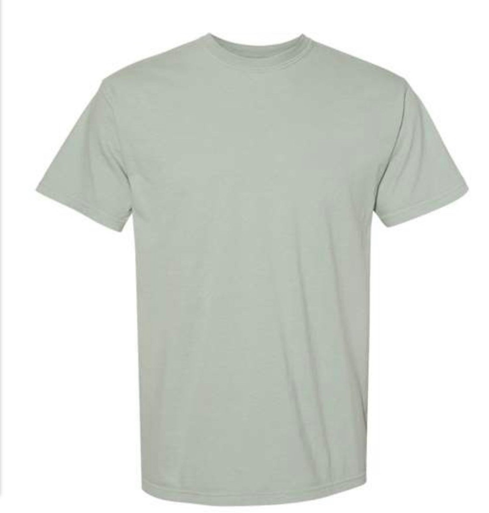 embroidered t shirt collar