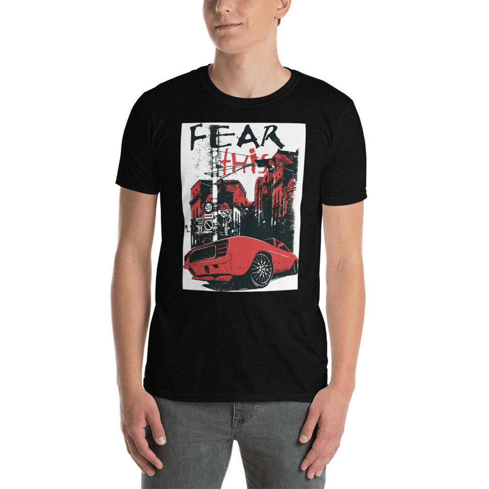 Car Guy Shirt Car Lover Gift Car Tshirt Car guy gift Etsy