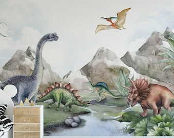 Kinderzimmer dinosaurier wanddekoration - Die besten Kinderzimmer dinosaurier wanddekoration ausführlich analysiert