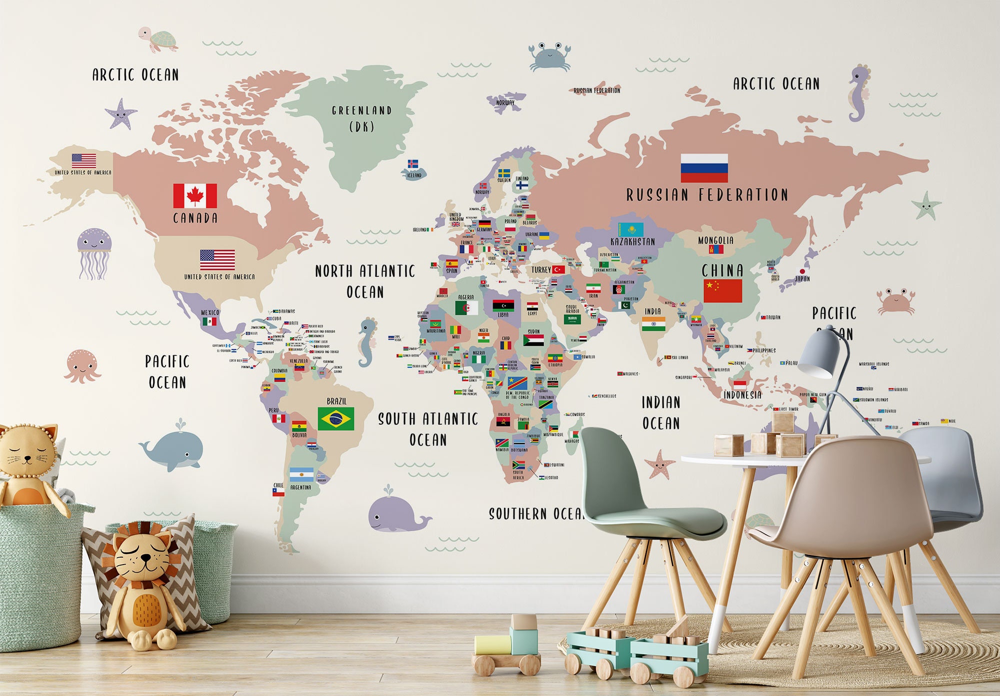 Cute Wallpaper - World of Printables