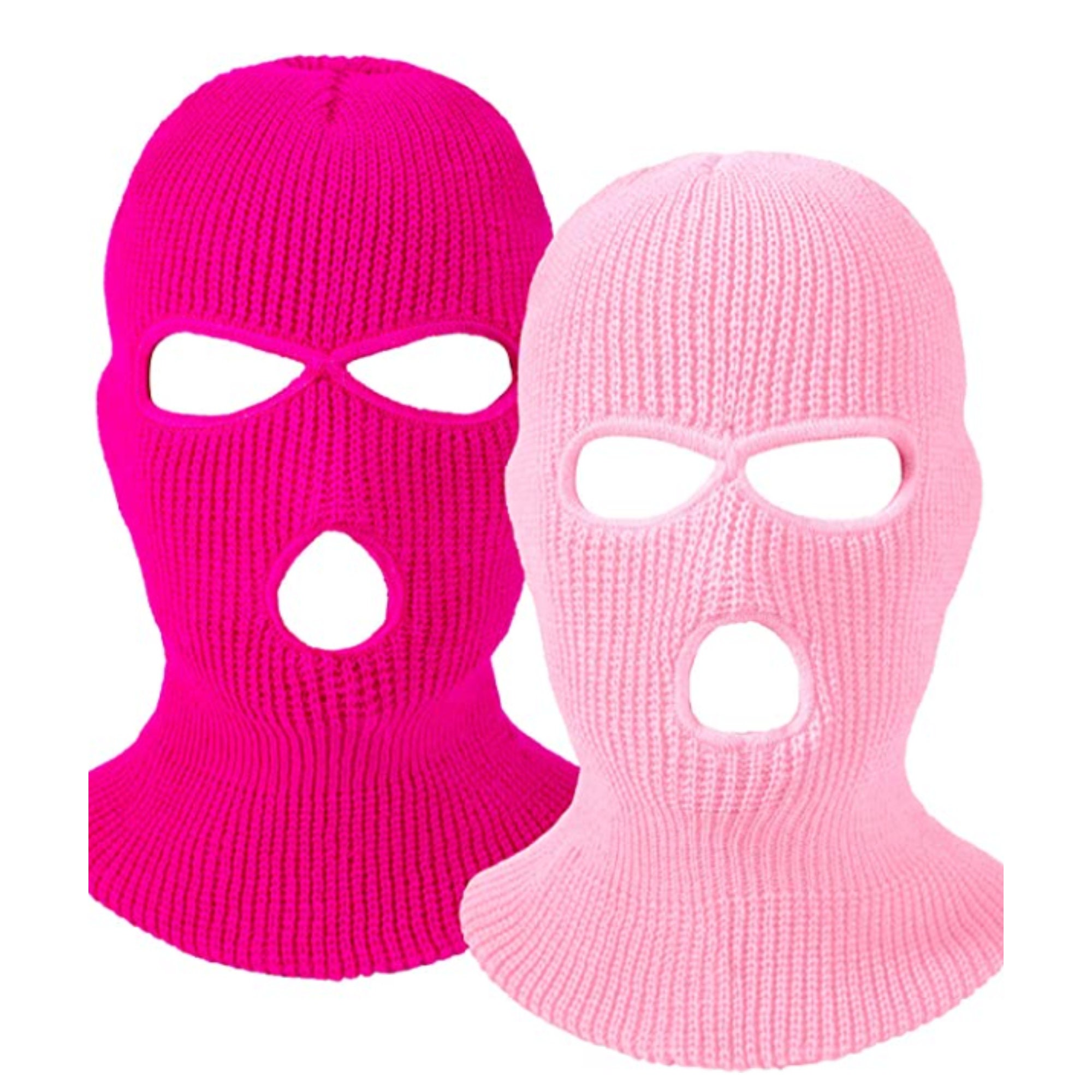 DESIGNER/PERSONALIZED Face Tatt Ski Masks Balaclava Etsy