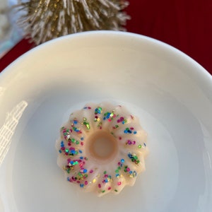 Scented melts / wax melts / soy wax / christmas melts / perfume / burner