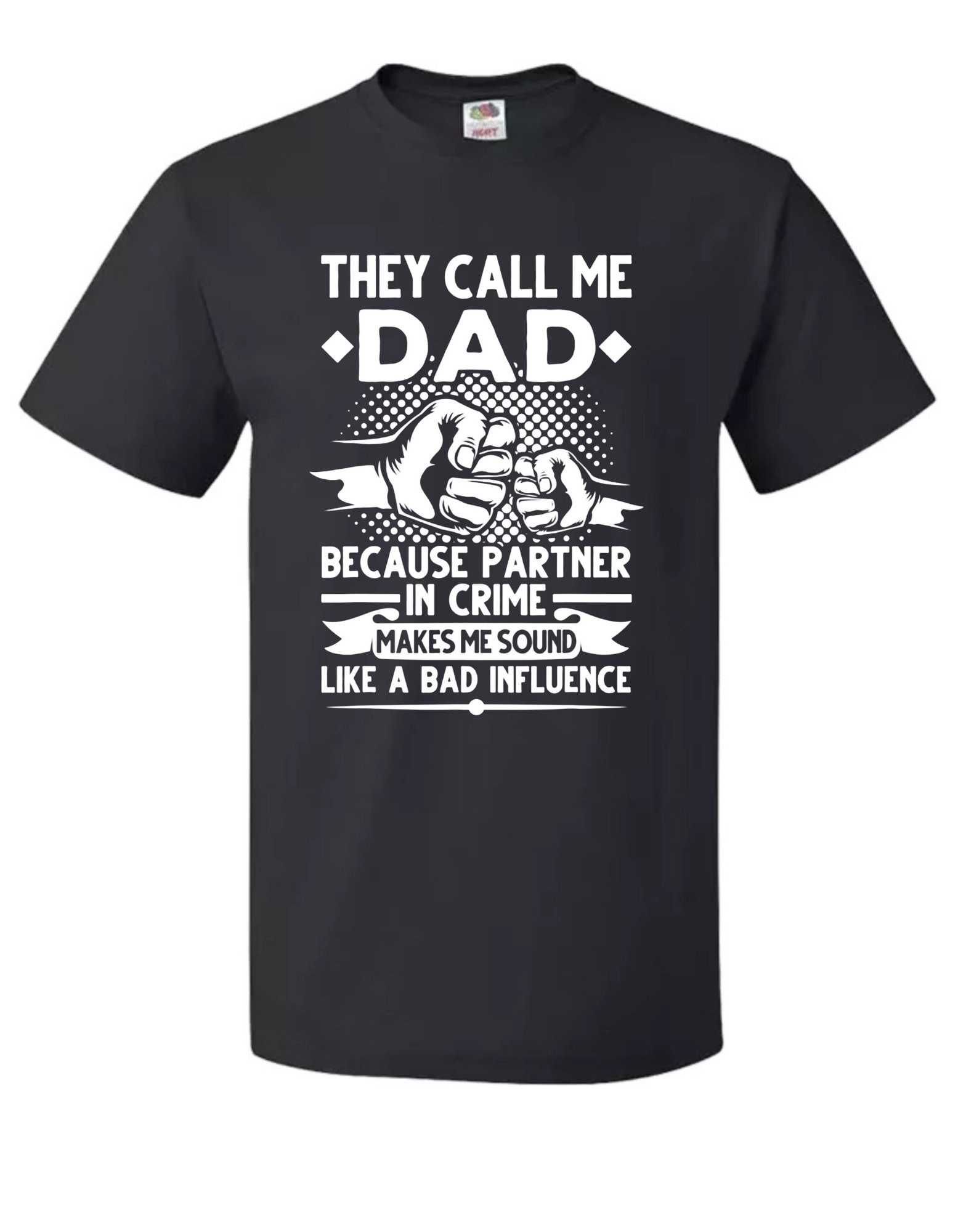 Personalized Father's Day Shirts Ideas