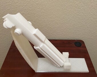 Skywalker Lightsaber Hilt - 3D Printed