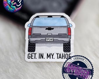 Lizensierter Bittersweet Sinfonie Aufkleber | E-Reader-Vinyl-Aufkleber | Kate Stuart | Bücherwurm Geschenke | GIMT