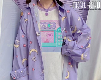 casual kawaii outfits