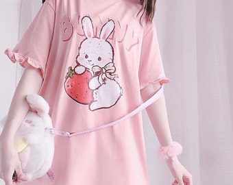 Kawaii Fashion Etsy