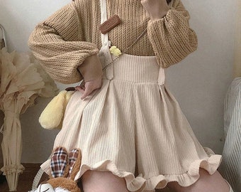 kawaii style clothes