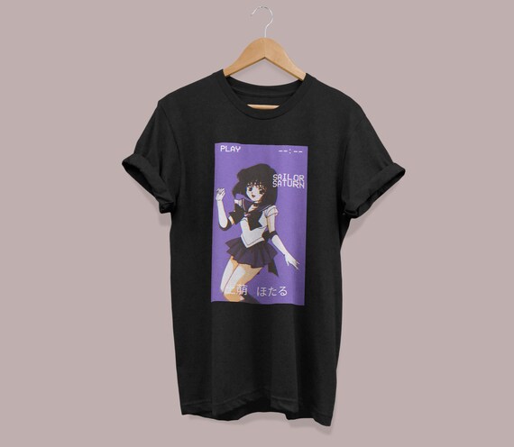 Sailor saturn t shirt Clearance