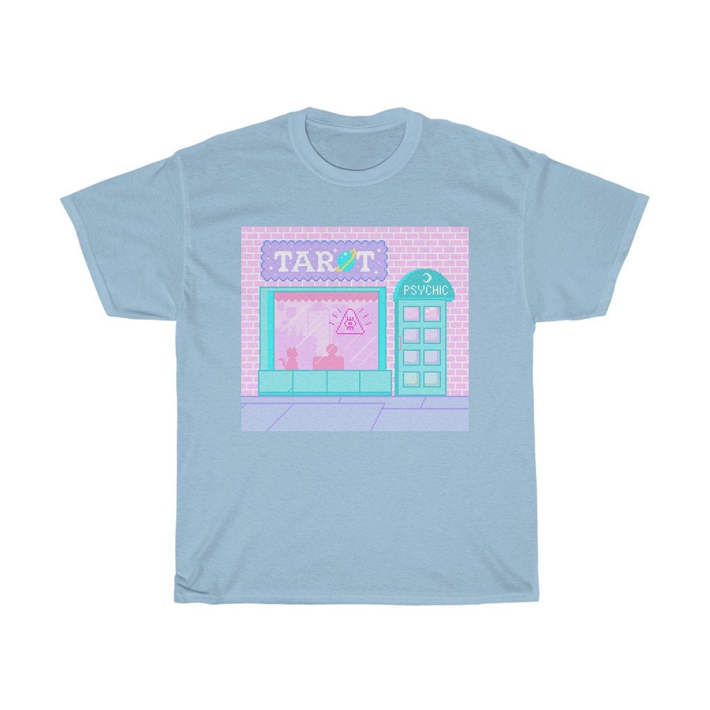 shirt pixel