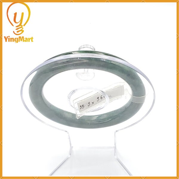 Yingcollection 55mm PNJ 127947 Certified Natural Color Green Yingcollection 55mm PNJ 127947 Certified Natural Color Green