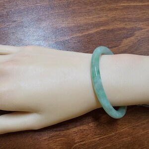 【正規逆輸入品】 Certified 221600 PNJ 54.14mm Yingmart Natural Green Color ラウンド用品・アクセサリー