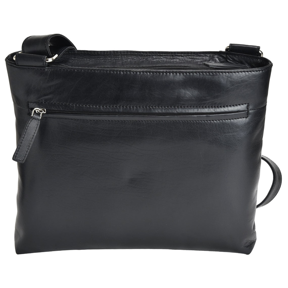 AVA Leather Casual Crossbody Bag Shoulder Bag Ladies Handbag | Etsy