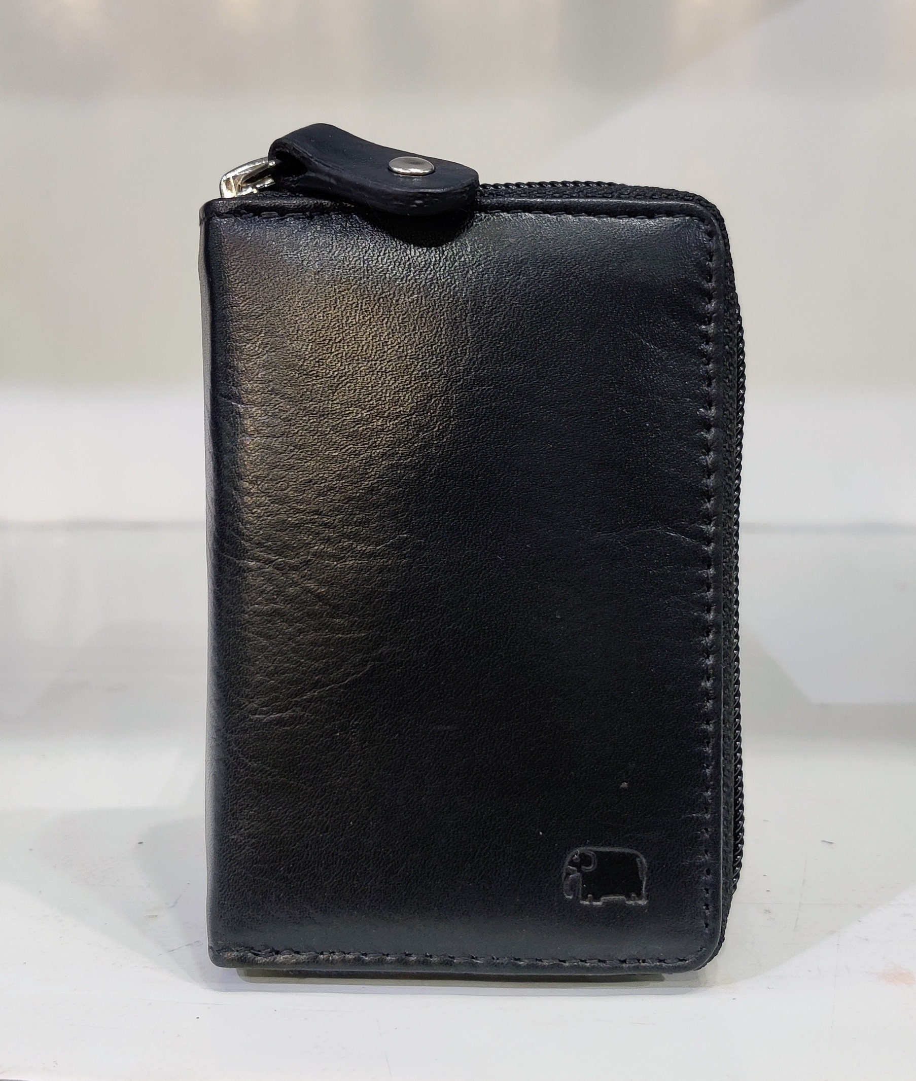 Concertina Credit Card Holder RFID Protected Etsy UK