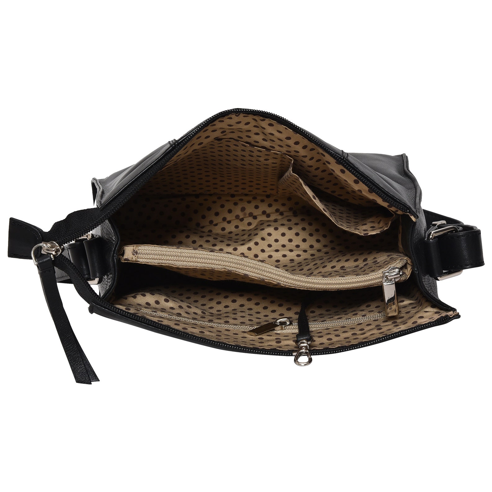 AVA Leather Soft & Light-weight Medium Handbag Ladies Bag | Etsy