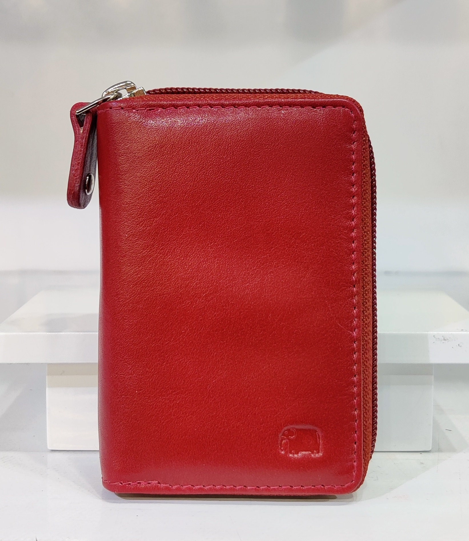 Concertina Credit Card Holder RFID Protected Etsy UK