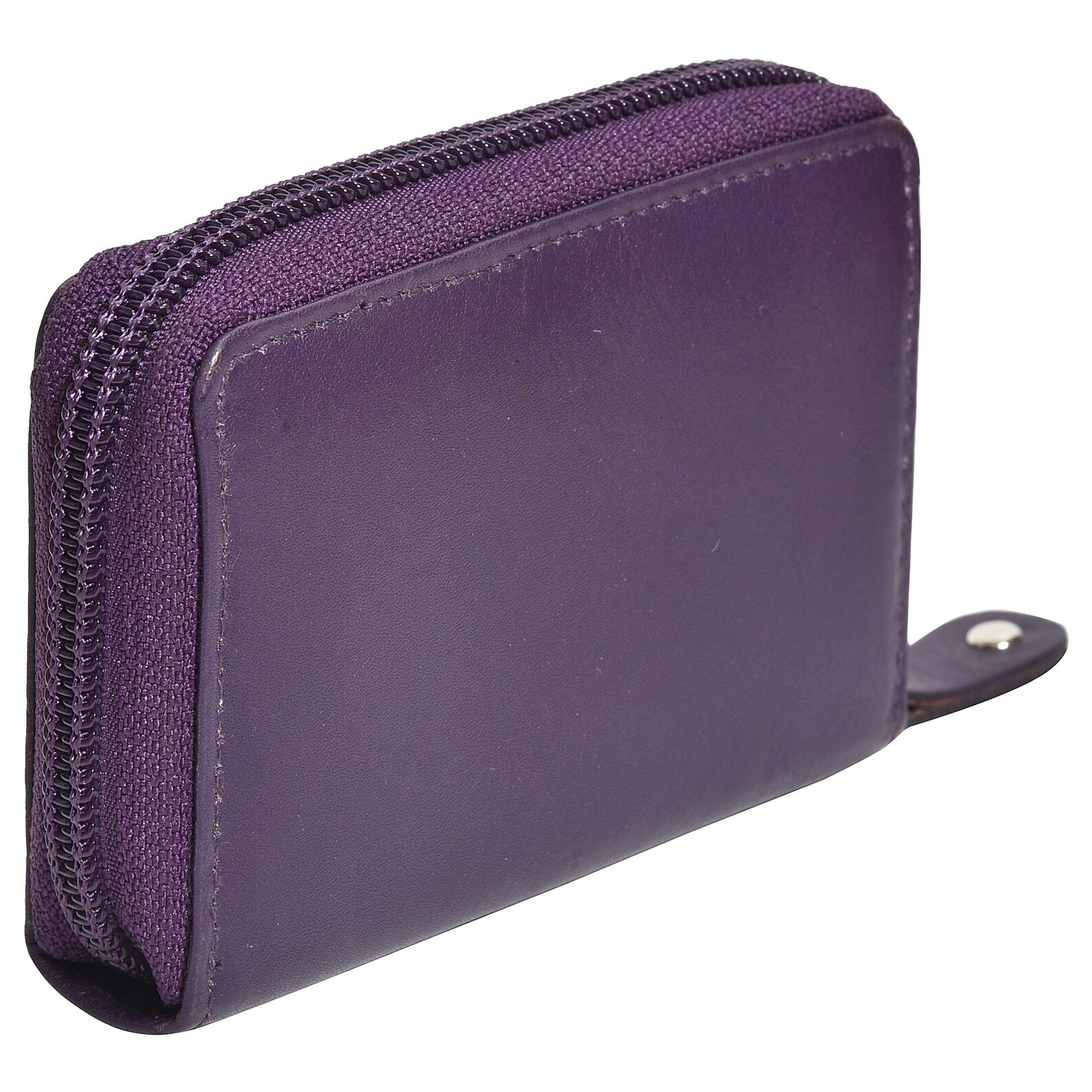 Concertina Credit Card Holder RFID Protected Etsy UK