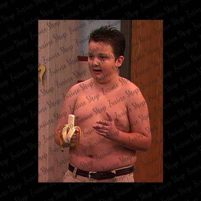 Icarly Nudes
